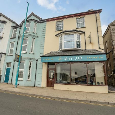 Llety Ednyfed Apartment Criccieth Exterior photo